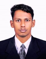 SHUHAIB.V V