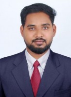 Shyam K B