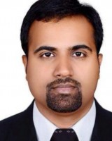 Shyam Sundar B