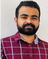 SIJEESH C. S