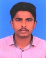 SIRAJ M.P