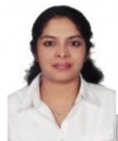 Sonia Anita Mascarenhas