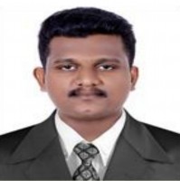 SOORAJ G KRISHNAN