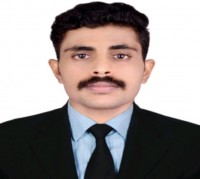 Sreehari M