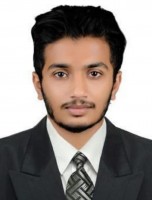 Sreehari M.S