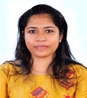 SREEPARVATHY U K