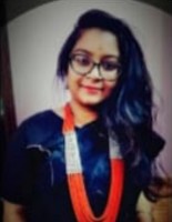 Sromona Roy Chowdhury