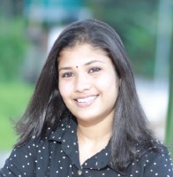 Sruthi S Nair