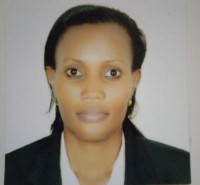 Stella Nantongo
