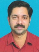 SUDHEESH MOHAN