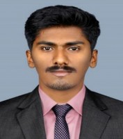 SUDHEESH P