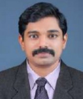 SUDHEESH P NAIR