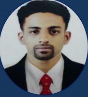 SUDHI C