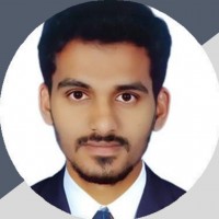 SUHAIB M A