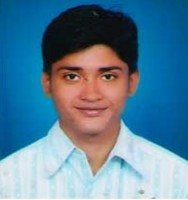 SUMIT KUMAR PANDA