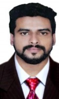 Sunil Soman