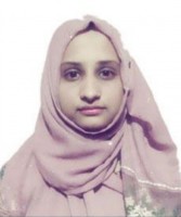 SURAYA AKTHER