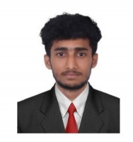 SUSHANTH