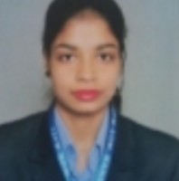 Swagatika Nayak