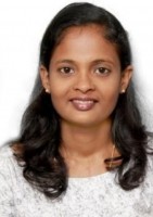 SWATHI LAL