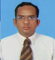 SYED AZAZ MEHMOOD