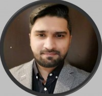 SYED ABDUL KHADER