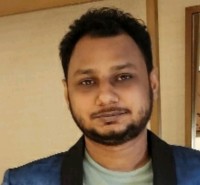 Syed Ahmad