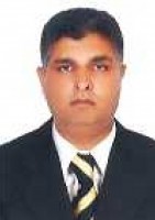 SYED AHSAN ALI