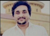 SYED ALI
