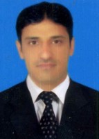 Syed Danish Ali Naqvi