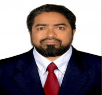 SYED IQBAL