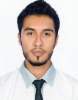 Syed Mahir