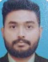 Syed Mehroze Ali