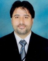 SYED MOHD