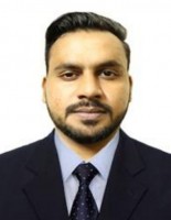 SYED SHAHFAIZ