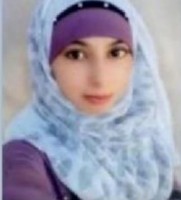 SYEDA NAYAB PERVAIZ