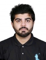 Taimoor Saeed