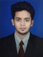 TAISEER AHMED