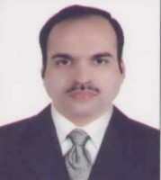 Tajudin Shaikh