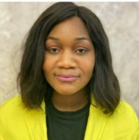 Tanaka Listance Mudiwa
