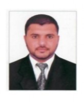 Tawakkal Mohammad Hanif Chougu