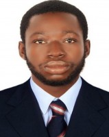 TCHAMIE SAM SERGE