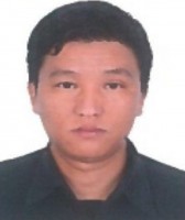 TEJ BAHADUR RAI