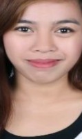 Thalia Balagbagan Mendoza