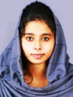 THASNI ASHRAF