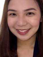 Trixy Kaye Po