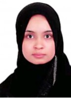 Umm E Habiba