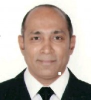 V. Benson