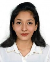 Varsha Pandit