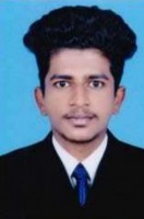 VIKAS T P
